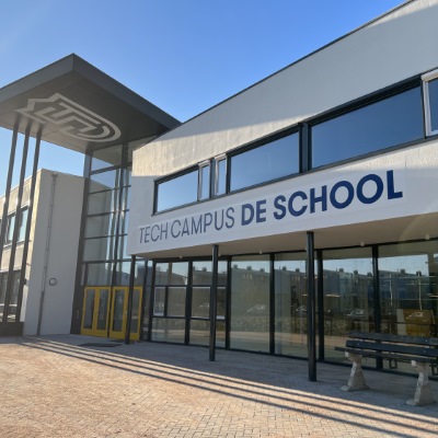 Tech Campus De School