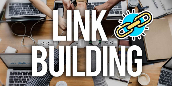 Link building