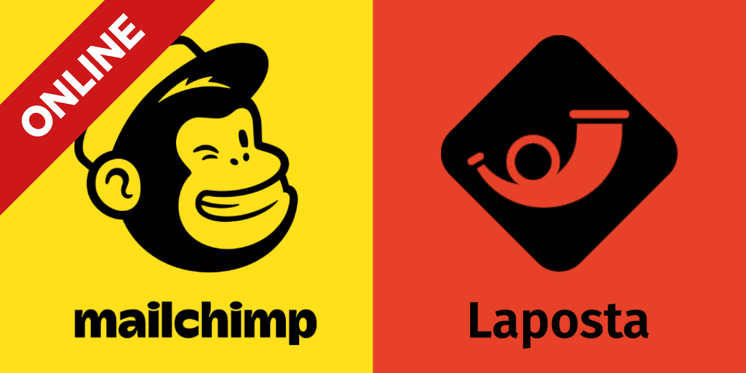 Mailchimp of LaPosta
