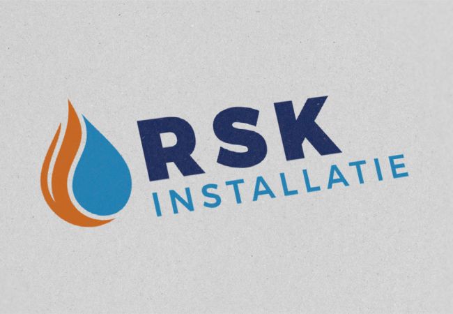 Logo ontwerpen