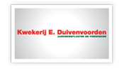 Kwekerij E. Duivenvoorden